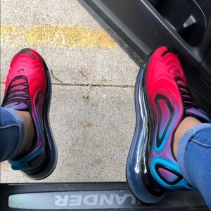 Air Max 720